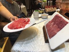 -东来顺饭庄(王府井步行街店)