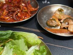 -西塔老太太泥炉烤肉(北京北苑天街龙湖店)