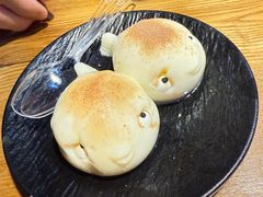 -永安鱼庄·镇江菜(丁卯店)