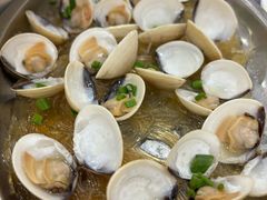 -钱大妈海鲜饭店(保利林语店)