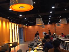 大堂-大快活(丽丰店)