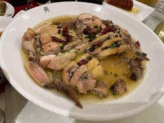 -北门饭店(三香路店)