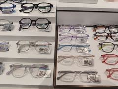 -宝岛眼镜(福清万达店)