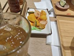 -蔡澜Pho·越南粉餐厅(海上世界店)