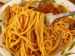 -萨莉亚意式餐厅(深圳北站店)