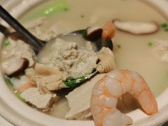 -老太原菜馆(万达店)