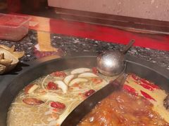 -蜀大侠火锅(龙岗店)