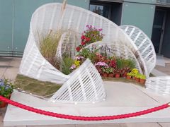 -重庆市江北嘴中央商务区中央公园