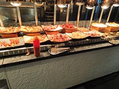 -星伦多自助料理·涮烤一体(杭州来福士店)