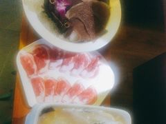 -旺晖本帮骨头煲·深夜火锅(梅园路店)