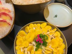 -季季山·云南野生菌火锅(上海首店)