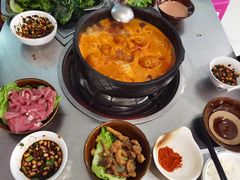 -笔记安顺夺夺粉火锅