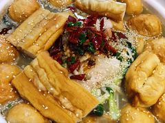 -友达面馆·酸菜鱼面(钱塘区店)