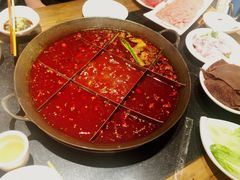 -纸盐河码头火锅(十八梯店)