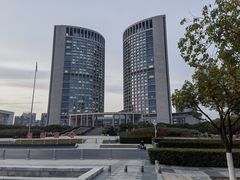 -天鹅湖体育公园