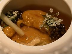 -翡翠36餐厅(浦东香格里拉店)