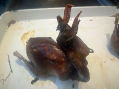 -开封张记烧鸡(花牌坊街123号院店)