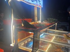 -伟记猪杂粥(碧江店)