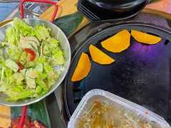 -玄希浪漫厨房·韩料烤肉(湖滨银泰in77店)