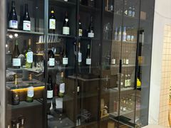 -沏点Trattoria意大利餐厅(新街口店)