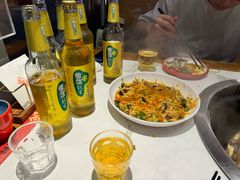 -玺炖·中国铁锅炖(虹桥天街店)