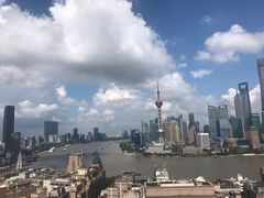 -顶层酒吧ROOF(上海艾迪逊酒店)