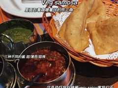 -Bombay Grill印度餐厅