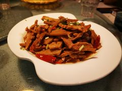 -农家大院(纪王店)