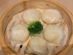 -陶陶居海鲜酒家(新马路店)
