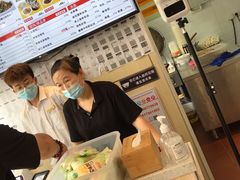-老盛兴汤包馆(安波店)