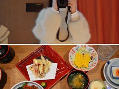 -水之惠鲜鱼料理(王府大街店)