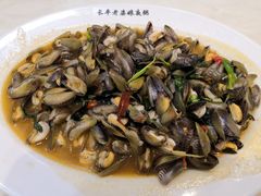 海瓜子-长平老姿娘夜粥(平东一街店)