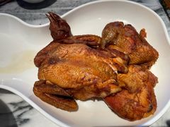 -西安饭庄·非遗陕菜(钟楼店)