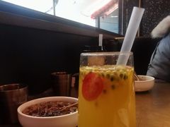 -吞鱼兽麻辣烤鱼(万达店)