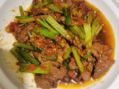 -兰湘子·湘菜小炒(崂山丽达店)