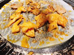 -正宗齐齐哈尔烤肉·齐牛哥鲜切炭火烤肉(杭州总店)