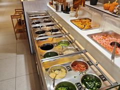 -浦江城市生活广场(江月路店)