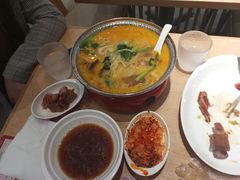 -喜家德虾仁水饺(东方宝泰店)