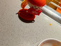 -海底捞火锅(万象城店)