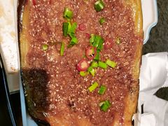 -高家烧鸽子烧烤店63年