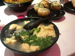 -小杨生煎(湟普汇店)