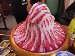 -牛New寿喜烧(曹路花园城店)