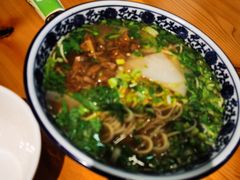 -马艾萨牛肉面