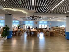 -厦门市少年儿童图书馆(中山公园馆)