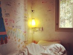 208房間-武汉探路者国际青年旅舍