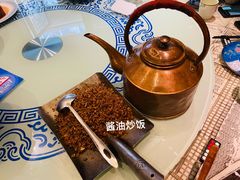 -一味大院•桐庐菜传承店(春江路店)
