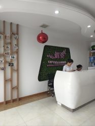 -俪姿·产后修复·开奶通乳(五一广场店)