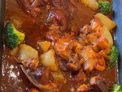 -小八仙·宴(三峡茶庄店)