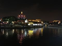 -老阊门菜馆(山塘街店)