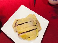 -老吉士酒家(天平路店)